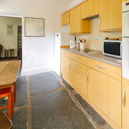 Swn Y Coed Villa Glyn-Dyfrdwy Buitenkant foto