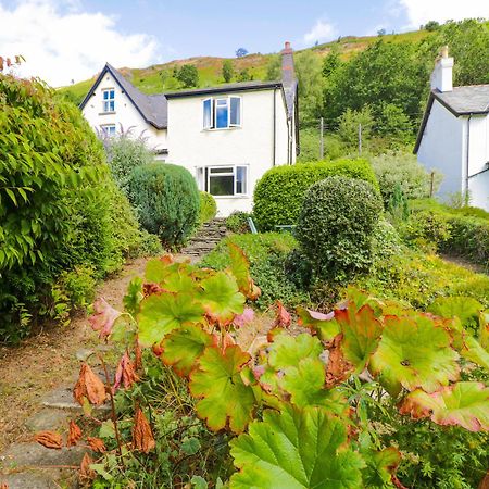Swn Y Coed Villa Glyn-Dyfrdwy Buitenkant foto