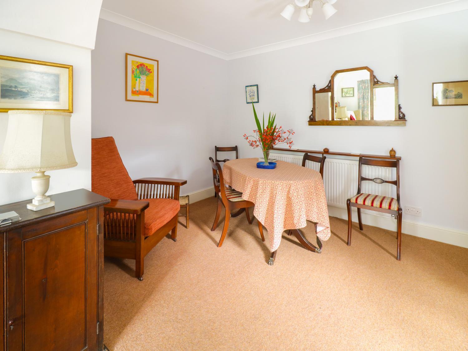 Swn Y Coed Villa Glyn-Dyfrdwy Buitenkant foto